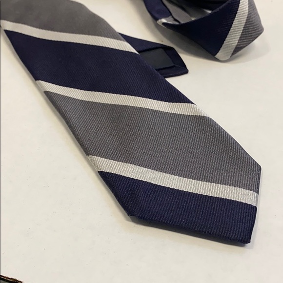 J. Crew Other - J crew silk tie